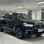 BMW X5 2022 333 л.с. 333 л.с. из Китая