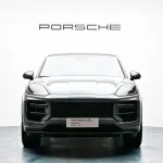Porsche Cayenne из Китая
