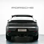 Porsche Cayenne из Китая