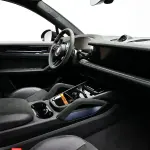 Porsche Cayenne из Китая