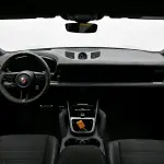 Porsche Cayenne из Китая