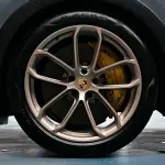 Porsche Cayenne из Китая
