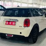 MINI Mini 2017 из Китая