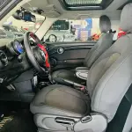 MINI Mini 2017 из Китая