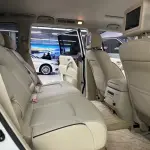 Nissan Patrol 2019 лот 56766540 из Китая