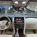 Nissan Patrol 2019 лот 56766540 из Китая