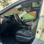 Toyota Wildlander 2020 из Китая