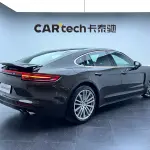 Porsche Panamera 2018 из Китая