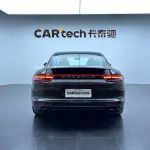 Porsche Panamera 2018 из Китая
