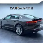 Porsche Panamera 2018 из Китая
