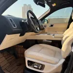 Li Auto Li L9 2022 из Китая