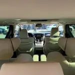 Toyota Vellfire 2020 из Китая