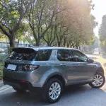 Land Rover Discovery Sport 2019 из Китая