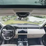 Land Rover Velar 2017 из Китая