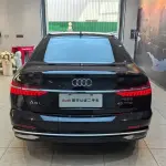 Audi A6L 2023 из Китая
