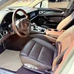 Porsche Panamera 2016 из Китая