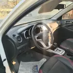 Changan Eado XT 2014 из Китая