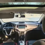 Changan Eado XT 2014 из Китая