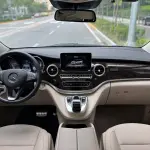 Mercedes-Benz V-Class 2017 211 л.с. — лот 56767449 из Китая