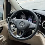 Mercedes-Benz V-Class 2017 211 л.с. — лот 56767449 из Китая