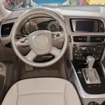 Audi Q5 2012 211 л.с. — лот 56767566 из Китая