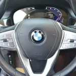 BMW 7 Series 2022 265 л.с. — лот 57012681 из Китая