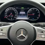 Mercedes-Benz CLS 2021 184 л.с. из Китая