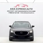 Mazda CX-30 2021 из Китая