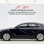 Mazda CX-30 2021 из Китая