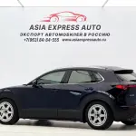 Mazda CX-30 2021 из Китая