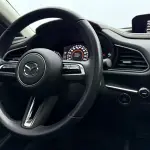 Mazda CX-30 2021 из Китая