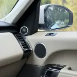 Land Rover Sport 2014 из Китая