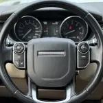 Land Rover Sport 2014 из Китая