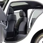 Mercedes-Benz A-Class (Import) 2021 из Китая