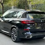 BMW X5 2022 из Китая