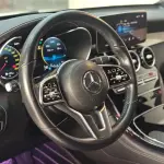 Mercedes-Benz GLC Coupe 2020 из Китая
