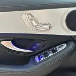 Mercedes-Benz GLC Coupe 2020 из Китая