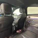 Mercedes-Benz GLC Coupe 2020 из Китая
