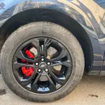 Land Rover Evoque 2020 из Китая