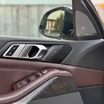 BMW X5 2023 из Китая