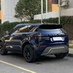 Land Rover Evoque 2020 из Китая