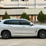 BMW X5 2023 из Китая