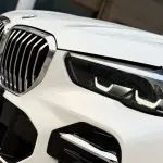 BMW X5 2023 из Китая