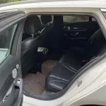 Mercedes-Benz C-Class (Import) 2016 184 л.с. из Китая