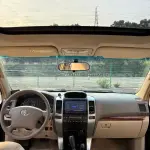 Toyota Prado (Import) 2005 из Китая