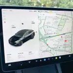 Tesla Model Y 2021 из Китая