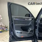 Volkswagen Teramont 2021 186 л.с. из Китая