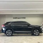 Volkswagen Teramont 2021 из Китая