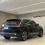 Volkswagen Teramont 2021 из Китая