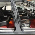 Rolls-Royce Ghost 2011 из Китая